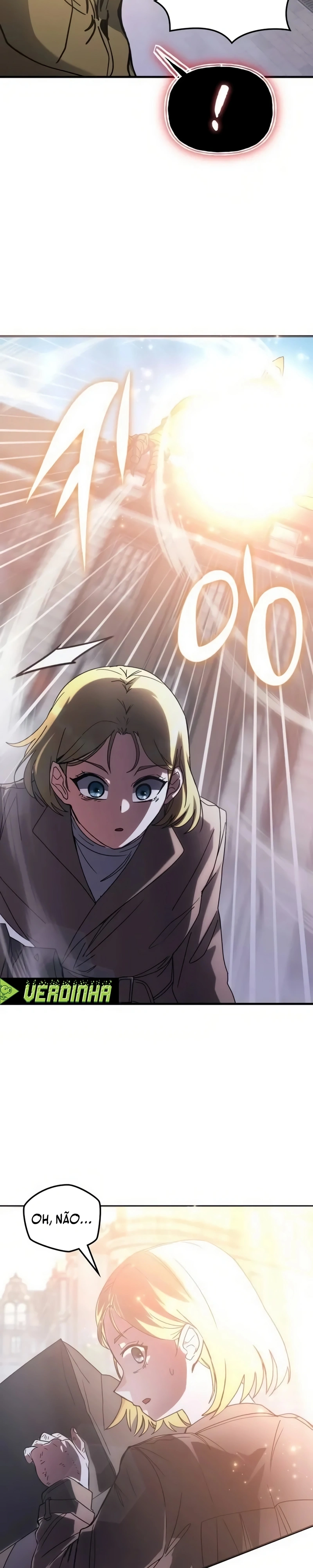 Read Academia da Transcendência (PT-BR) PT Manga Online