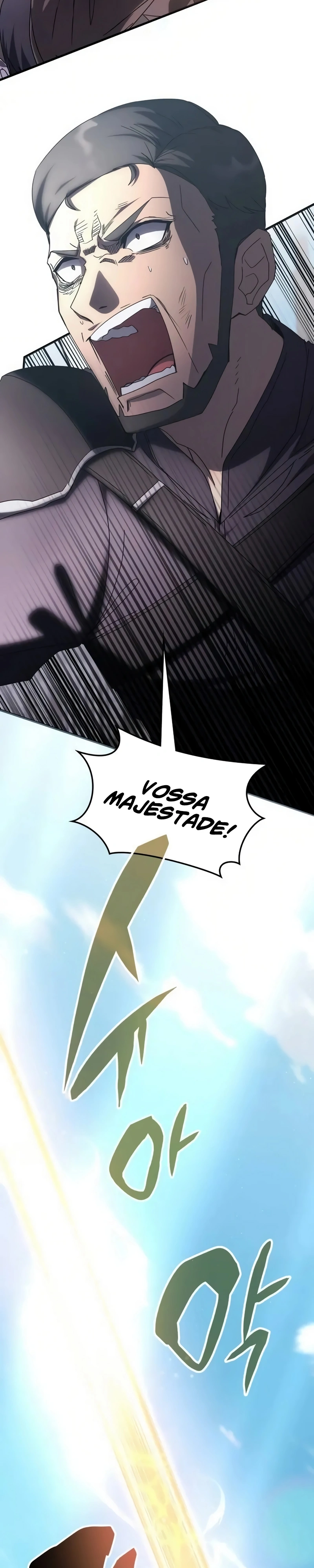 Read Academia da Transcendência (PT-BR) PT Manga Online
