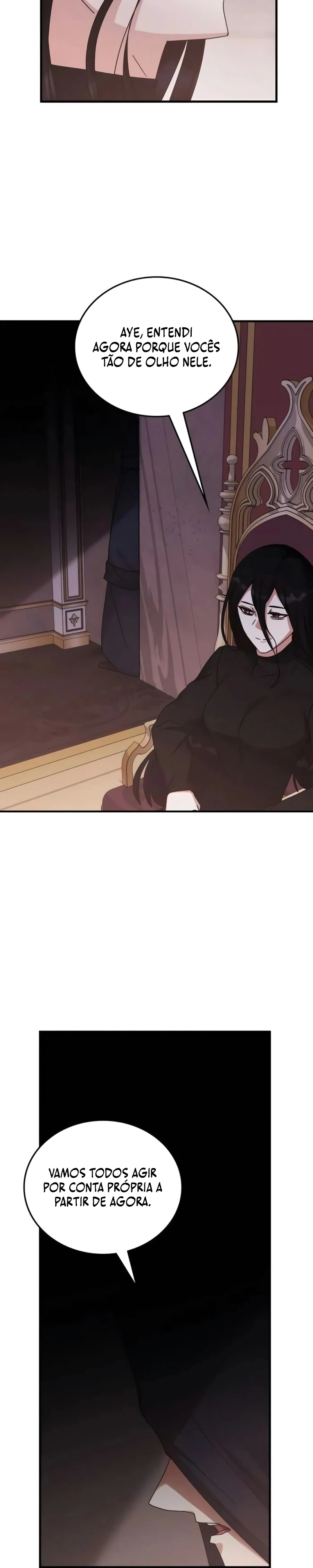 Read Academia da Transcendência (PT-BR) PT Manga Online
