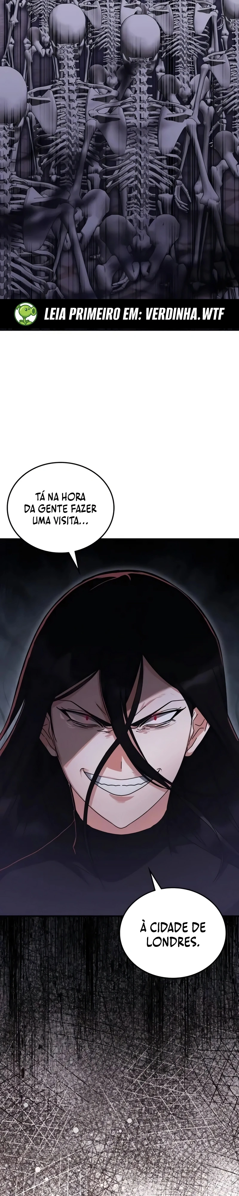 Read Academia da Transcendência (PT-BR) PT Manga Online