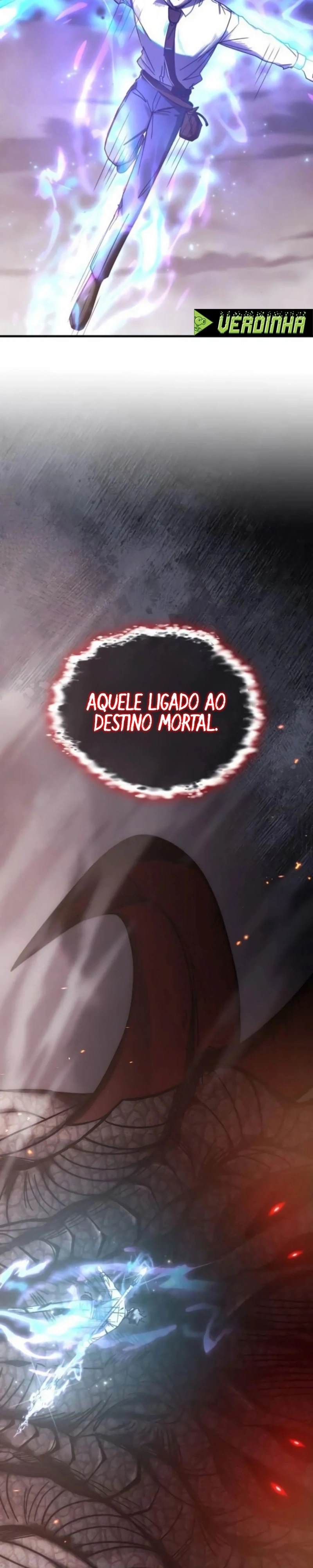 Read Academia da Transcendência (PT-BR) PT Manga Online
