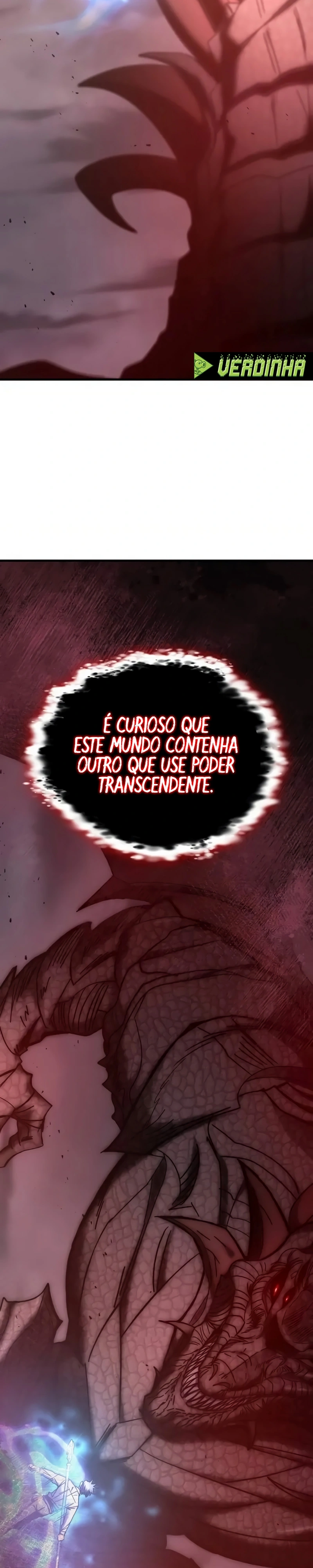 Read Academia da Transcendência (PT-BR) PT Manga Online