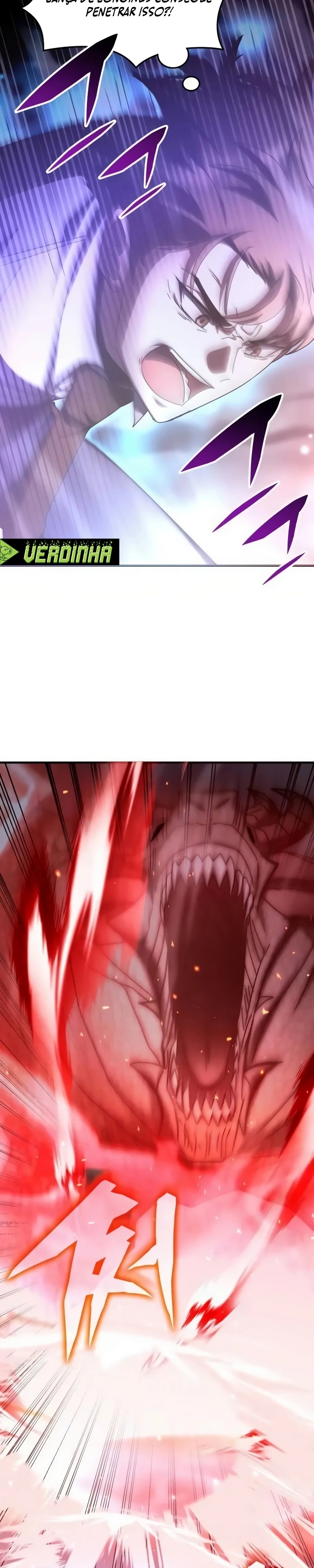 Read Academia da Transcendência (PT-BR) PT Manga Online