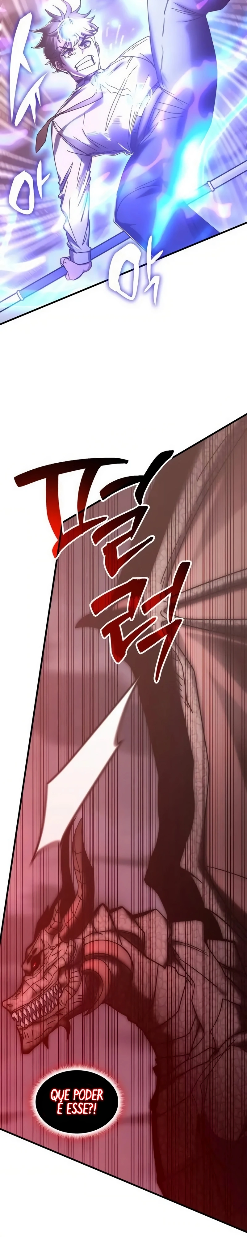 Read Academia da Transcendência (PT-BR) PT Manga Online
