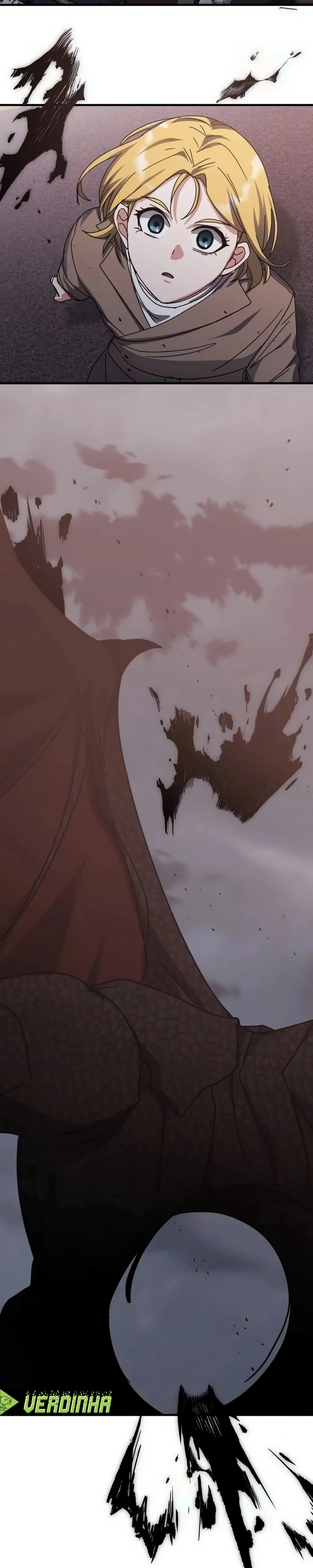 Read Academia da Transcendência (PT-BR) PT Manga Online
