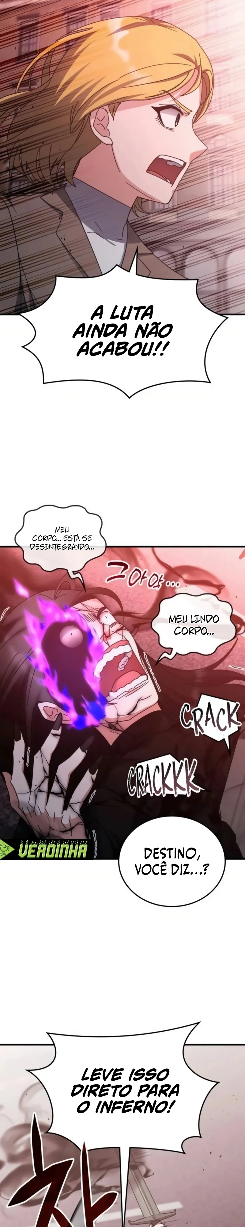 Read Academia da Transcendência (PT-BR) PT Manga Online