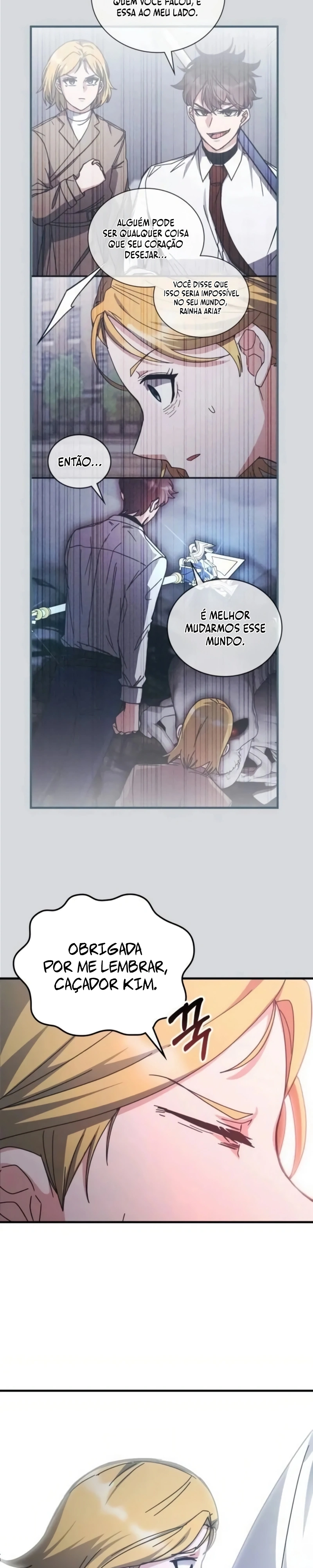 Read Academia da Transcendência (PT-BR) PT Manga Online
