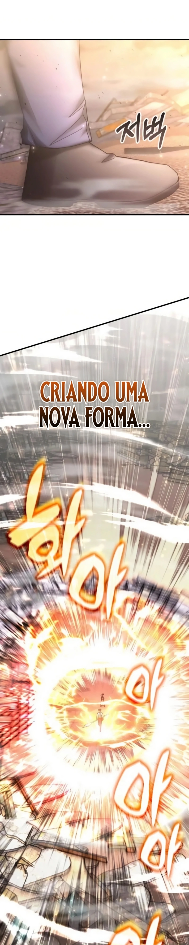Read Academia da Transcendência (PT-BR) PT Manga Online
