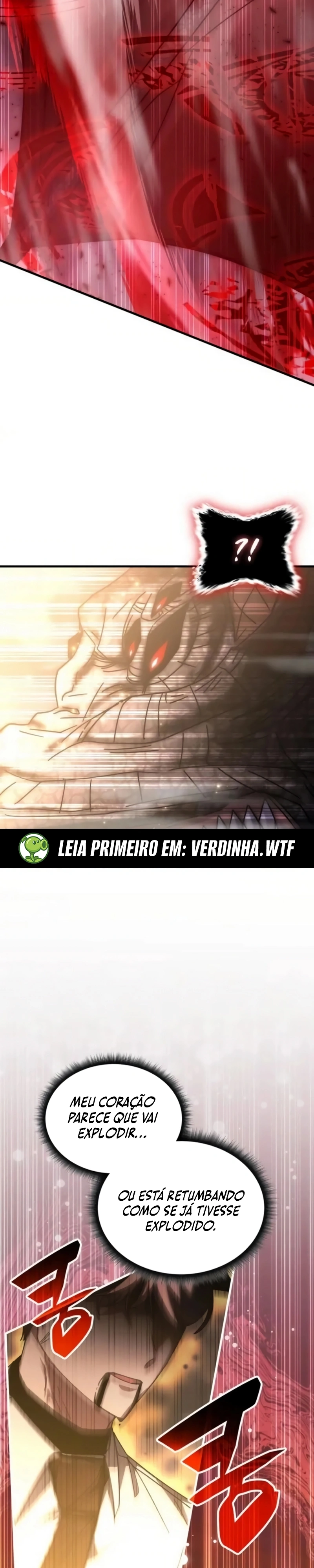Read Academia da Transcendência (PT-BR) PT Manga Online