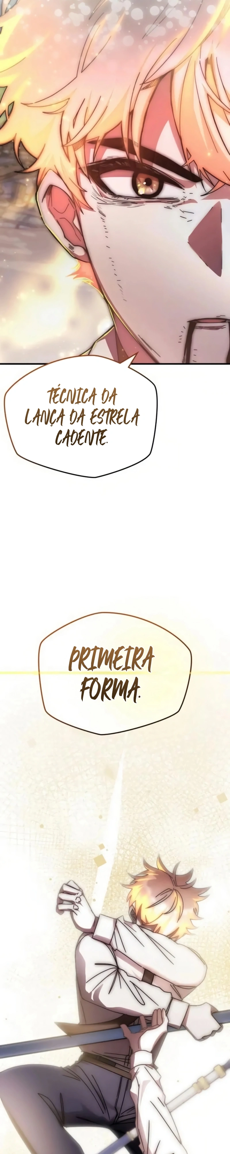 Read Academia da Transcendência (PT-BR) PT Manga Online