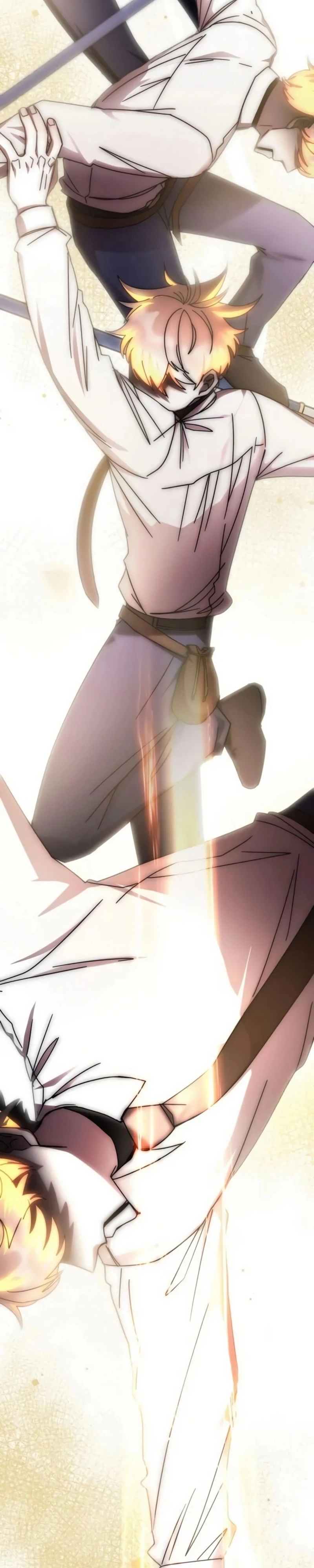 Read Academia da Transcendência (PT-BR) PT Manga Online