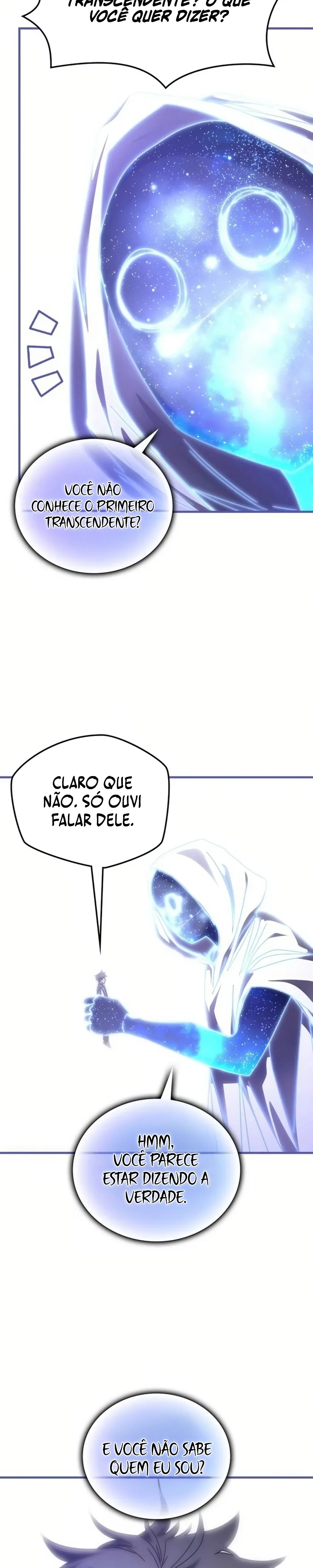 Read Academia da Transcendência (PT-BR) PT Manga Online