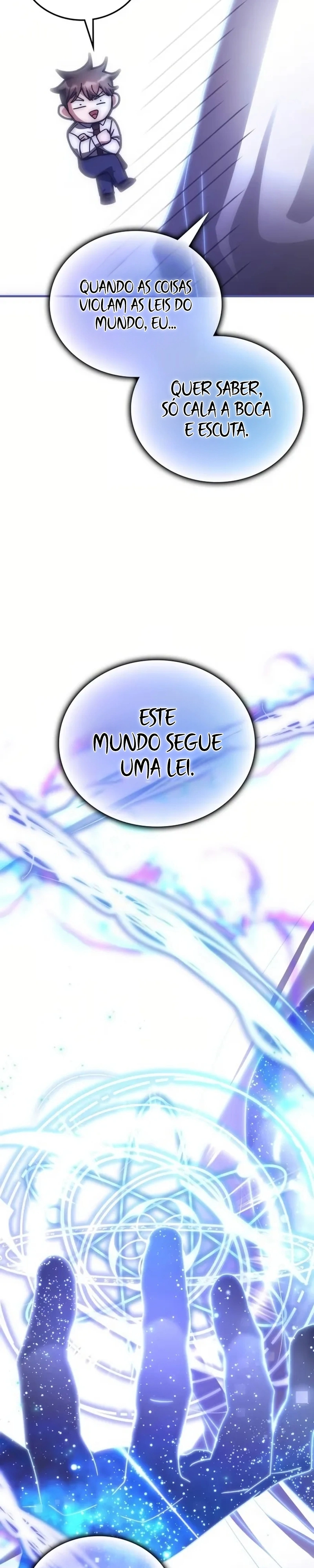 Read Academia da Transcendência (PT-BR) PT Manga Online