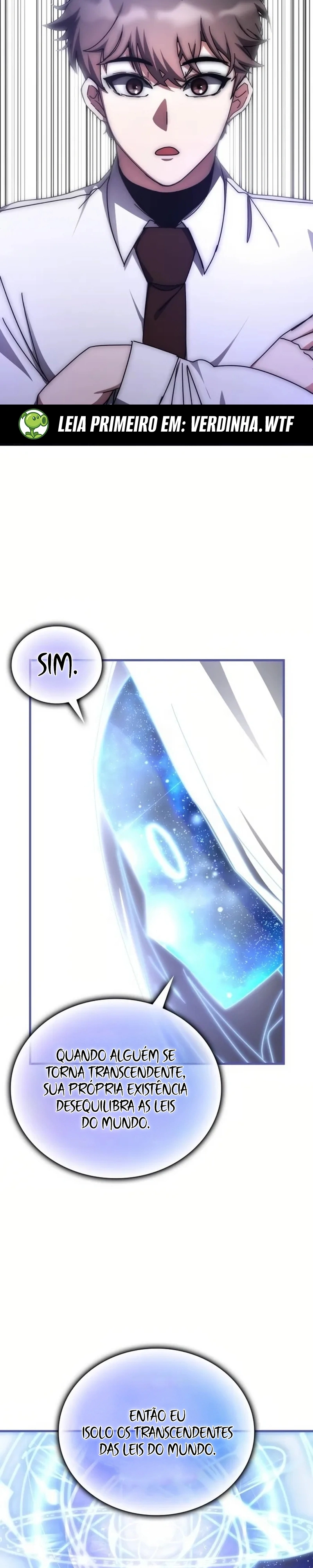 Read Academia da Transcendência (PT-BR) PT Manga Online