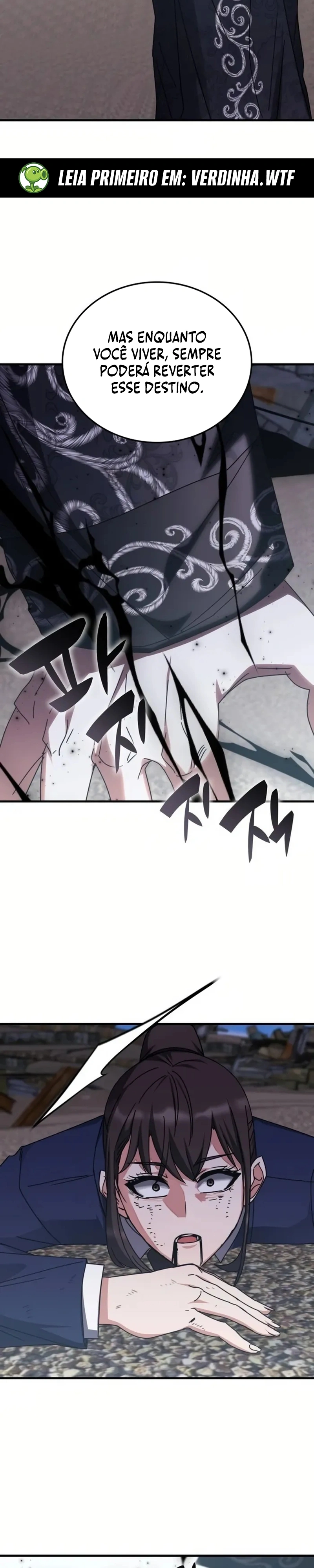 Read Academia da Transcendência (PT-BR) PT Manga Online