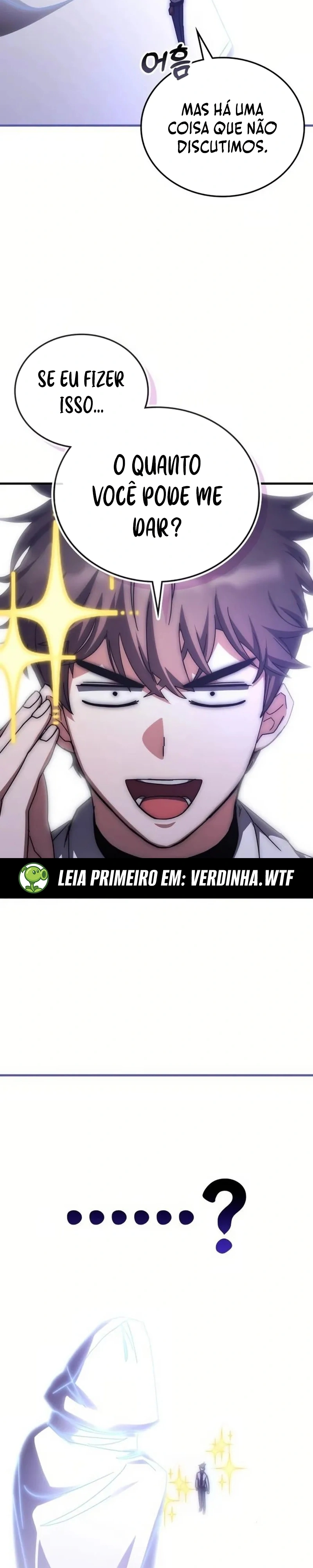 Read Academia da Transcendência (PT-BR) PT Manga Online