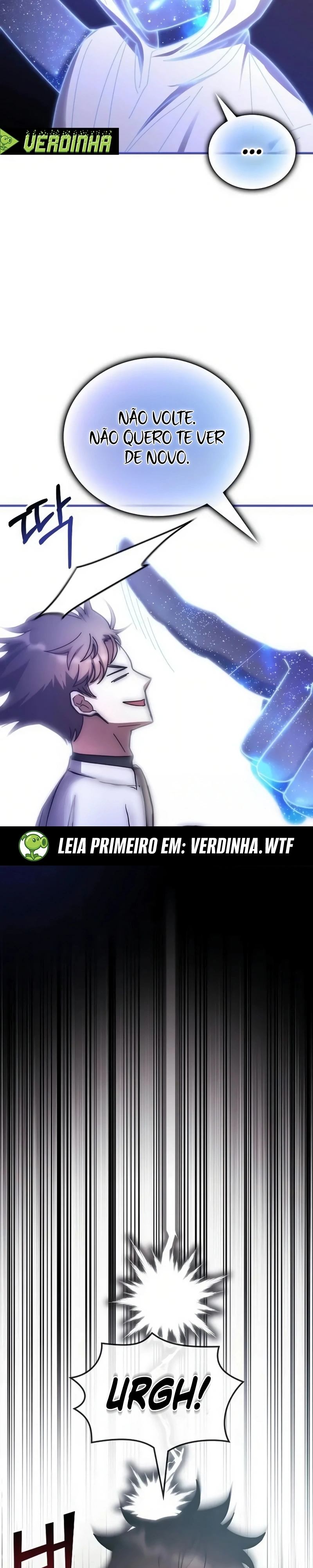 Read Academia da Transcendência (PT-BR) PT Manga Online