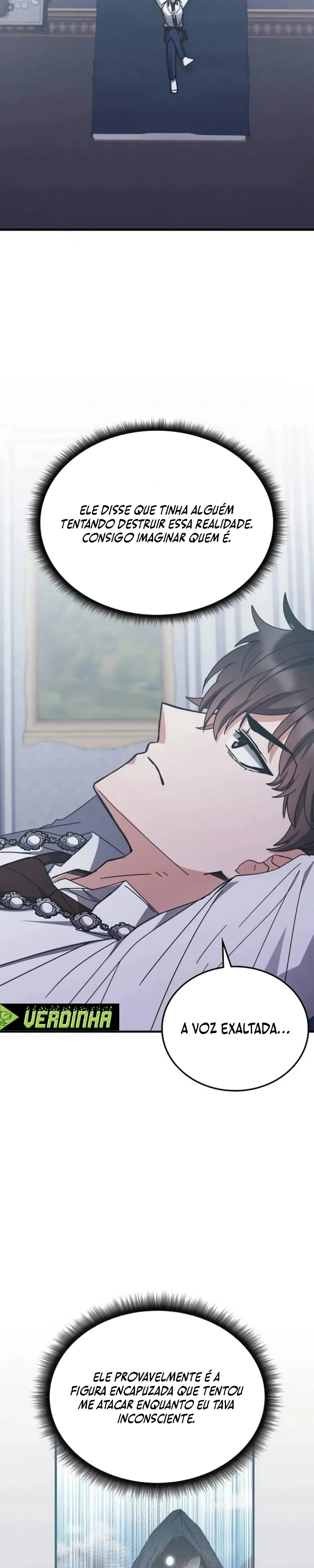 Read Academia da Transcendência (PT-BR) PT Manga Online