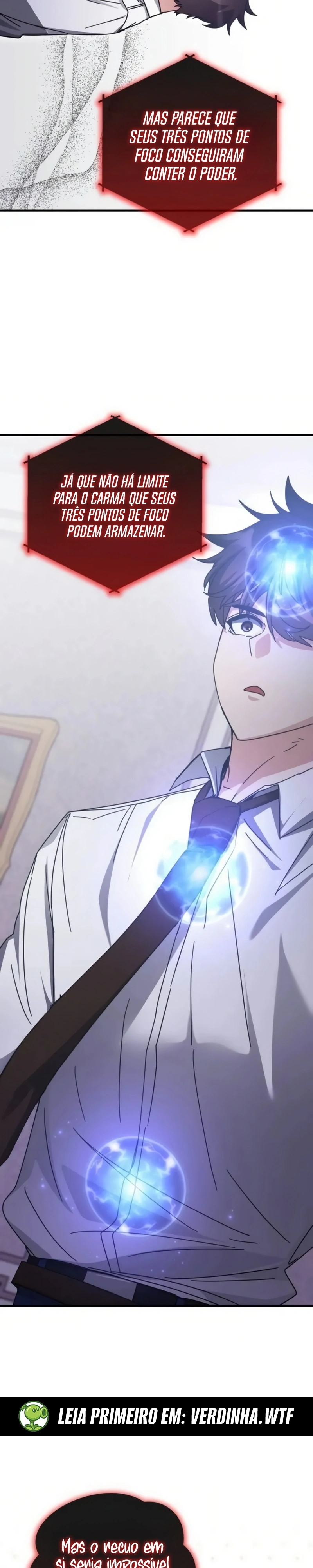 Read Academia da Transcendência (PT-BR) PT Manga Online