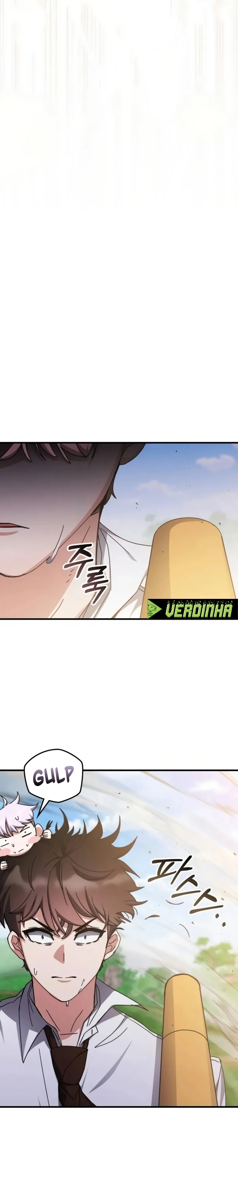 Read Academia da Transcendência (PT-BR) PT Manga Online