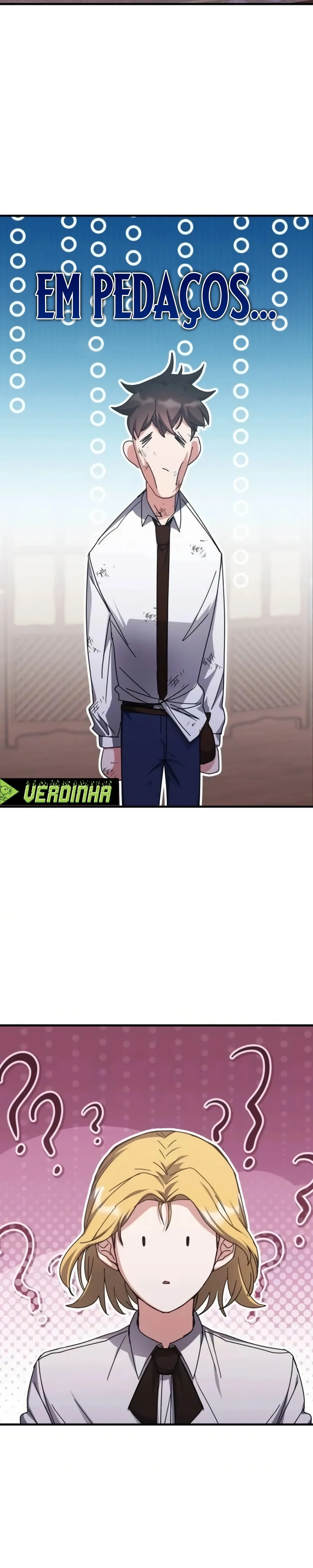 Read Academia da Transcendência (PT-BR) PT Manga Online