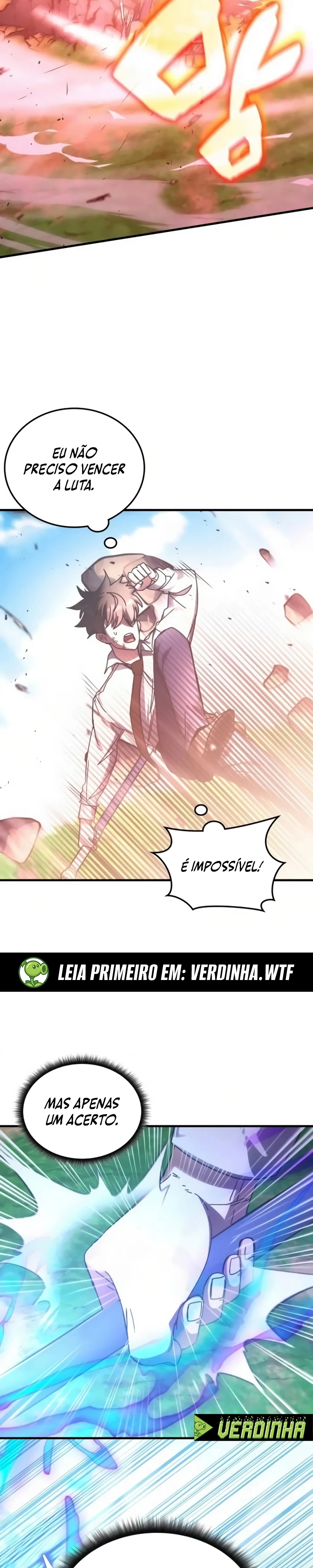 Read Academia da Transcendência (PT-BR) PT Manga Online