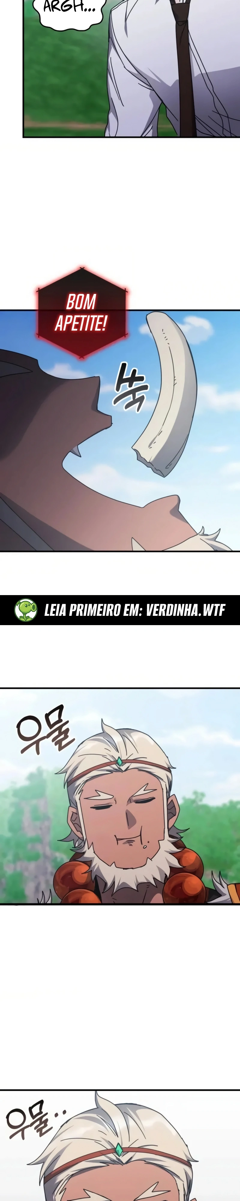 Read Academia da Transcendência (PT-BR) PT Manga Online