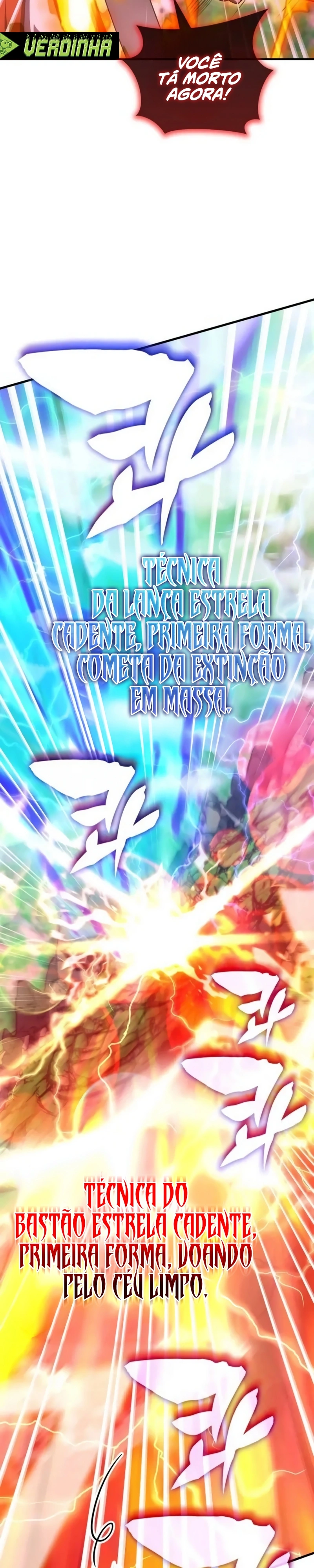 Read Academia da Transcendência (PT-BR) PT Manga Online