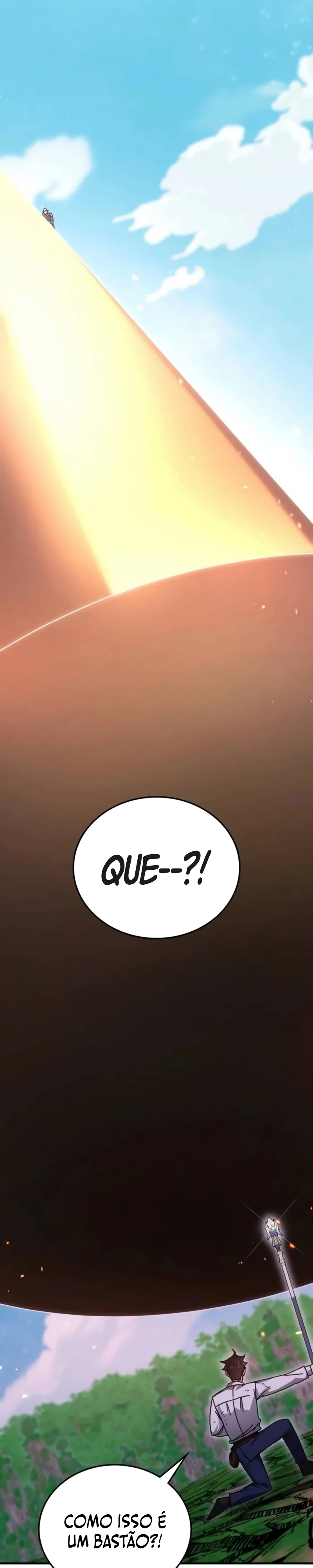 Read Academia da Transcendência (PT-BR) PT Manga Online
