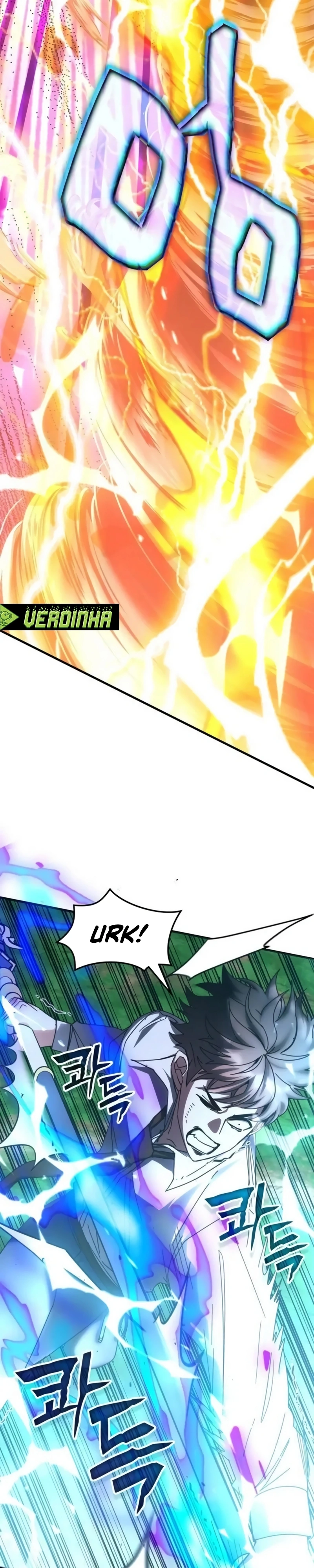 Read Academia da Transcendência (PT-BR) PT Manga Online