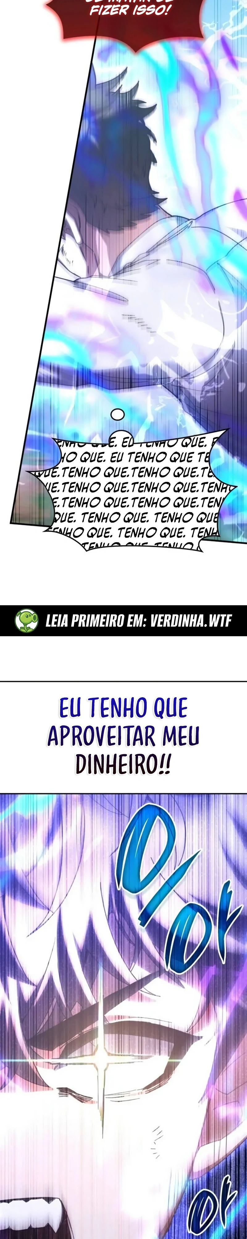 Read Academia da Transcendência (PT-BR) PT Manga Online