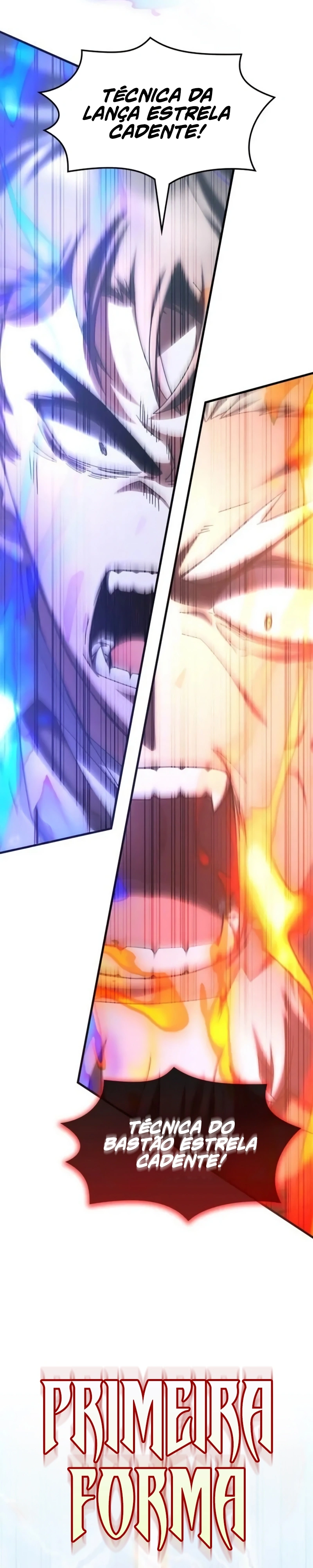 Read Academia da Transcendência (PT-BR) PT Manga Online