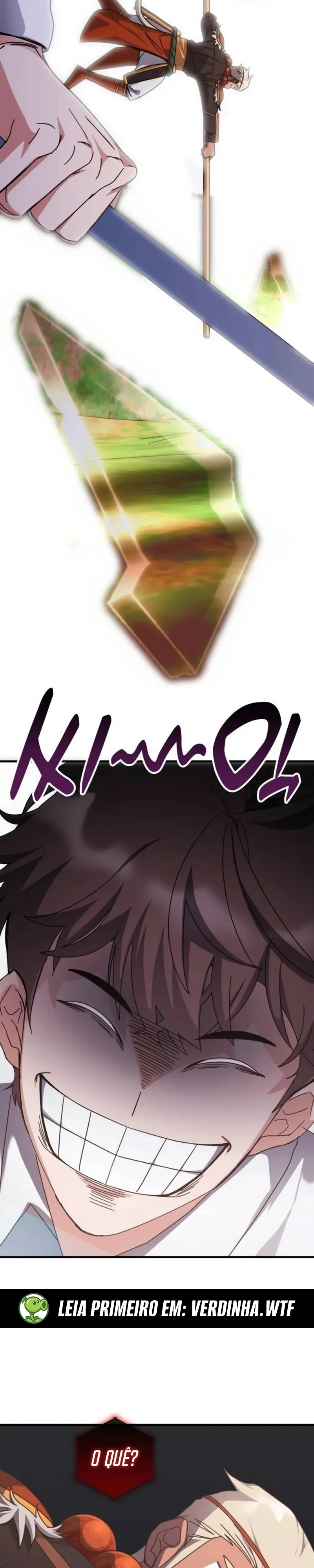 Read Academia da Transcendência (PT-BR) PT Manga Online