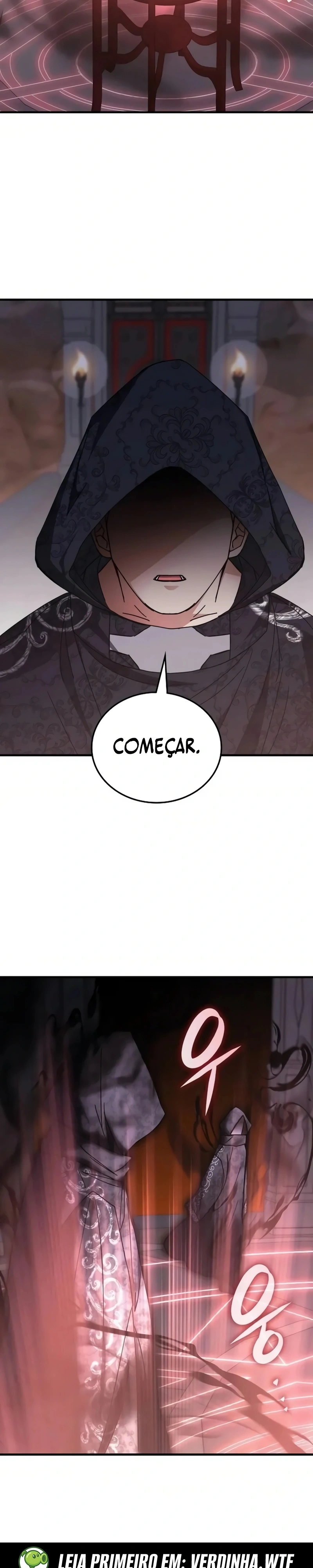 Read Academia da Transcendência (PT-BR) PT Manga Online