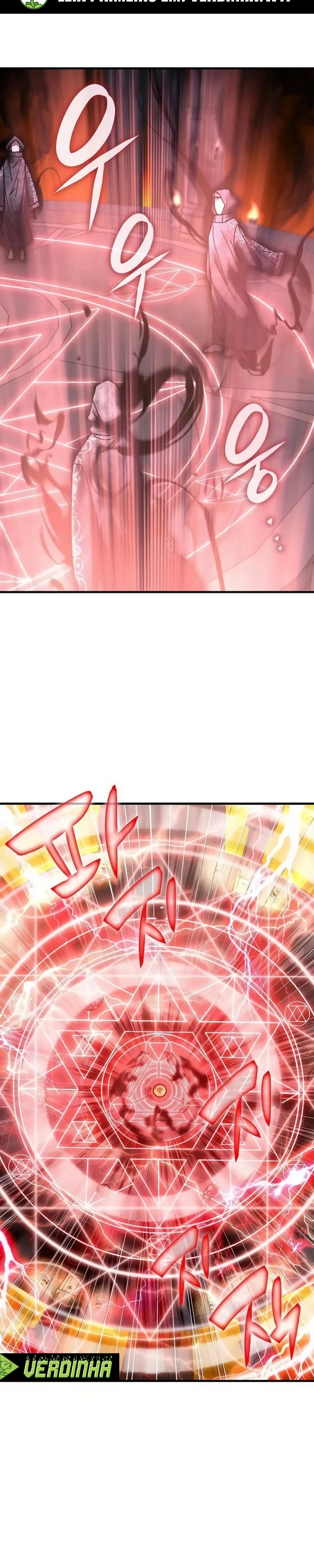 Read Academia da Transcendência (PT-BR) PT Manga Online