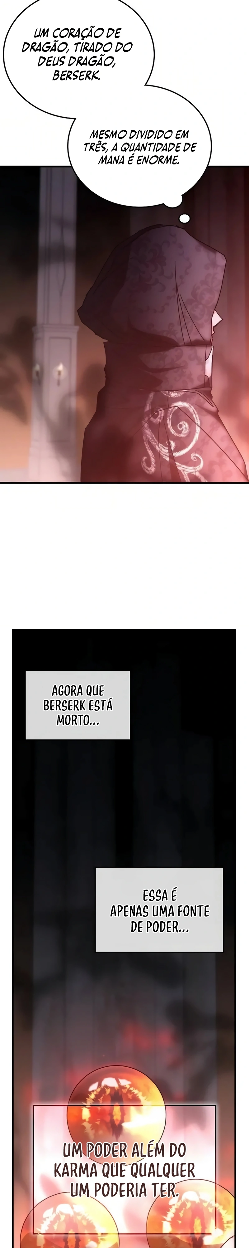 Read Academia da Transcendência (PT-BR) PT Manga Online