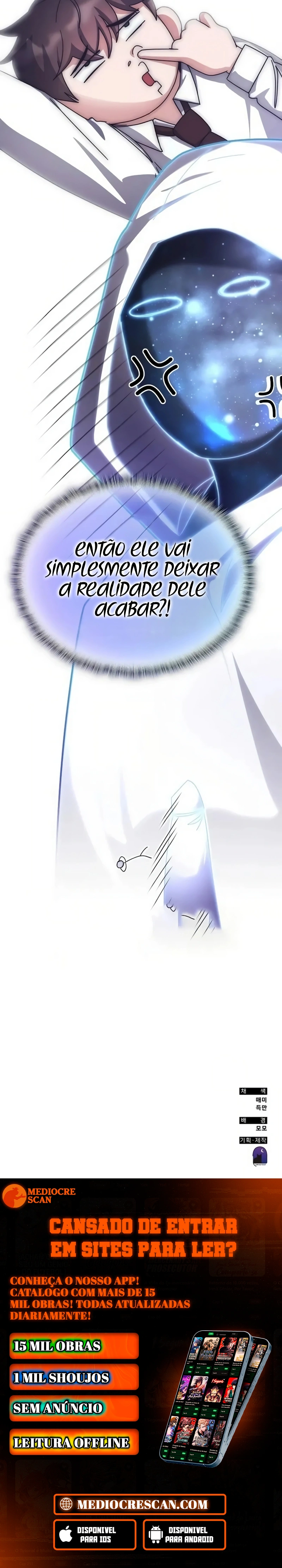Read Academia da Transcendência (PT-BR) PT Manga Online