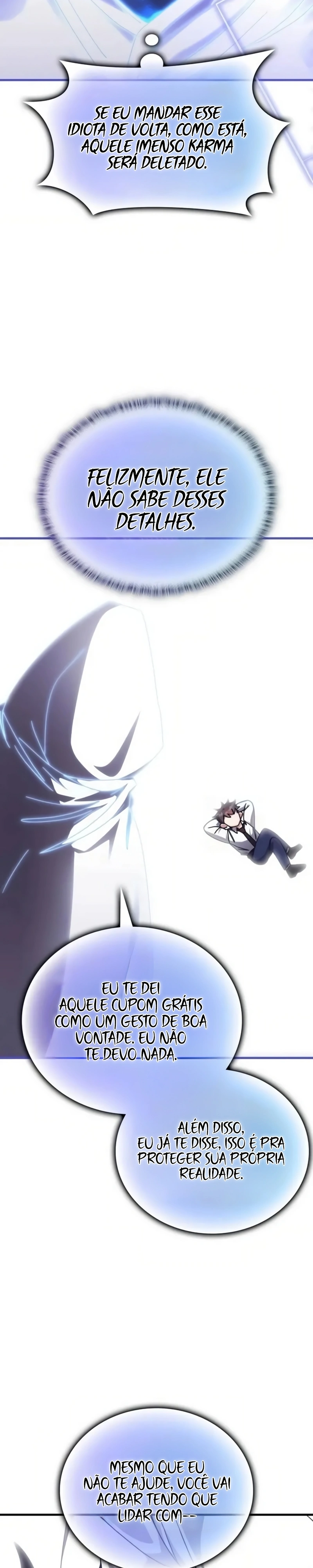 Read Academia da Transcendência (PT-BR) PT Manga Online