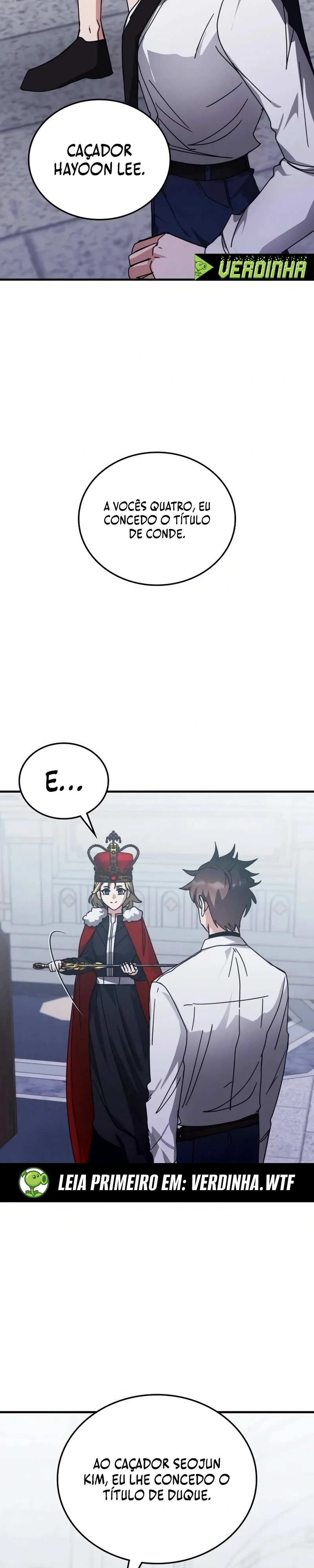 Read Academia da Transcendência (PT-BR) PT Manga Online