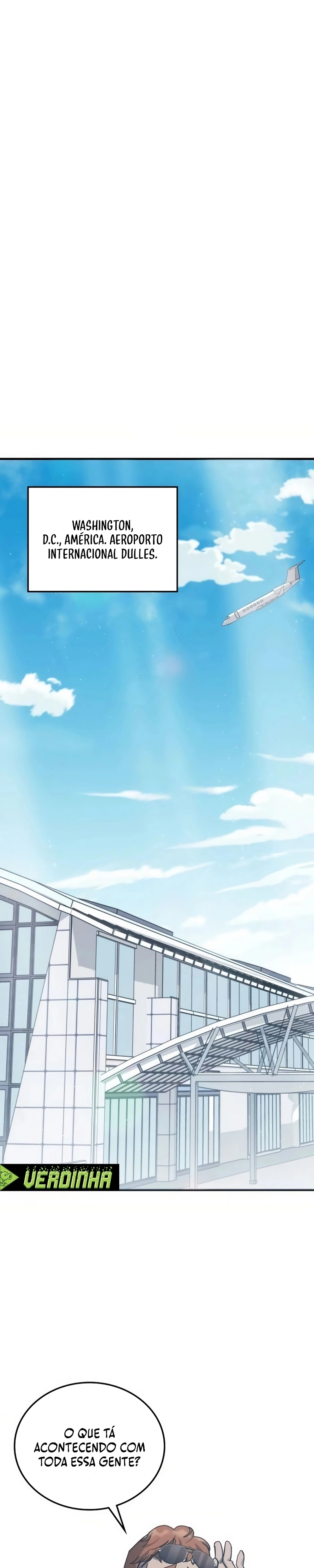 Read Academia da Transcendência (PT-BR) PT Manga Online