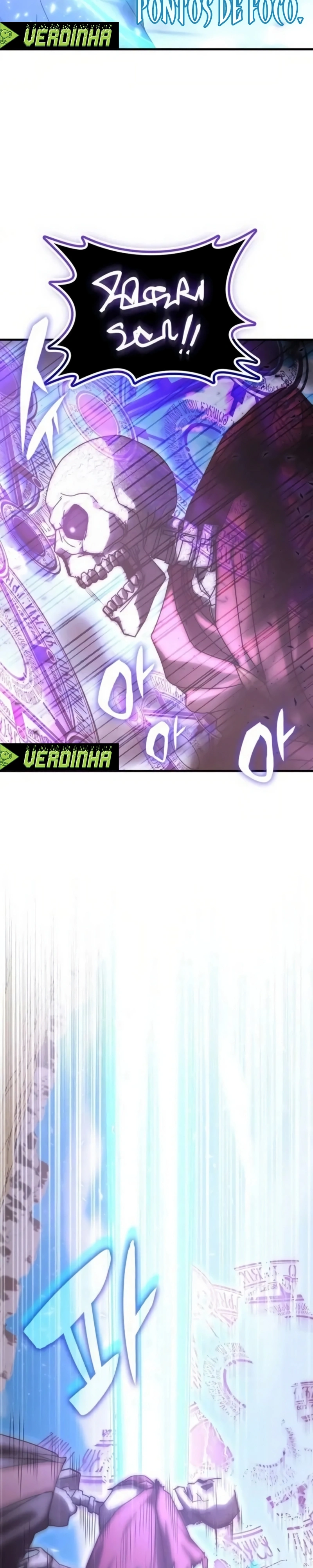Read Academia da Transcendência (PT-BR) PT Manga Online