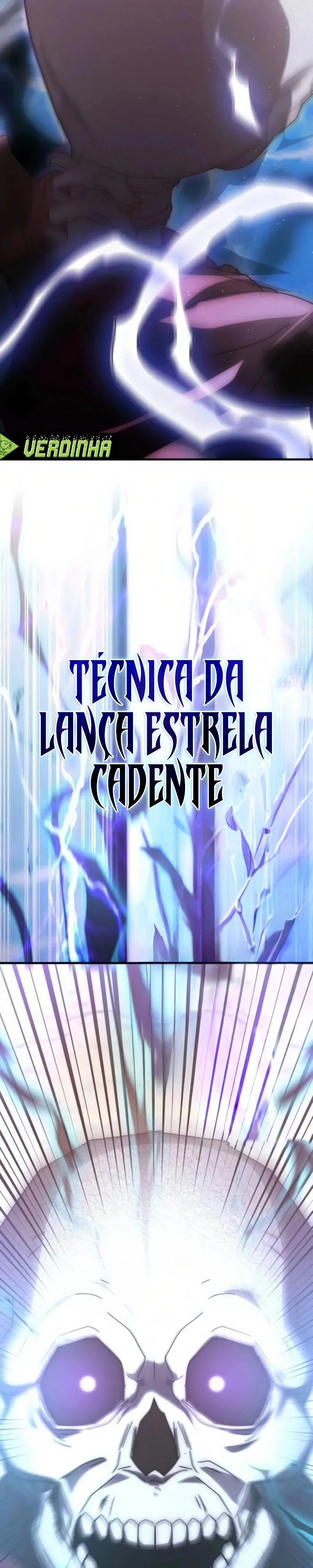 Read Academia da Transcendência (PT-BR) PT Manga Online