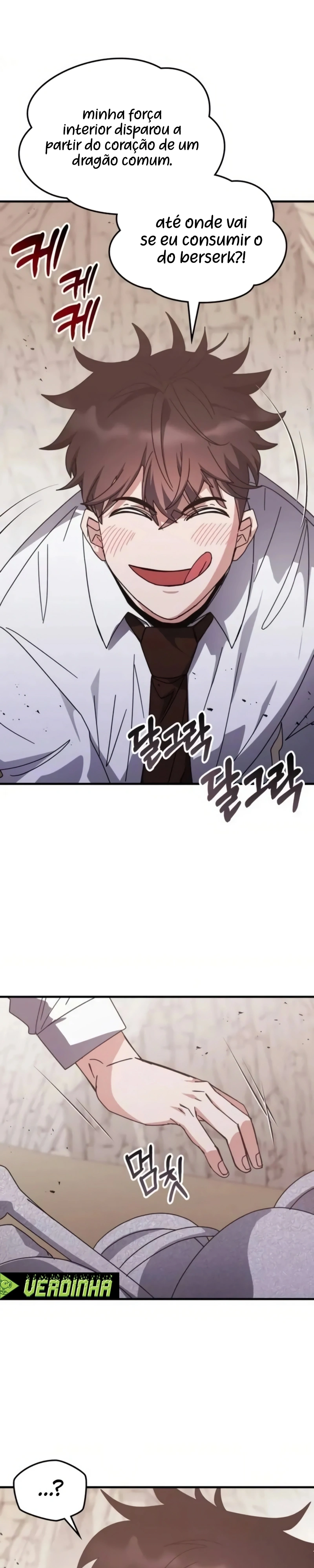 Read Academia da Transcendência (PT-BR) PT Manga Online