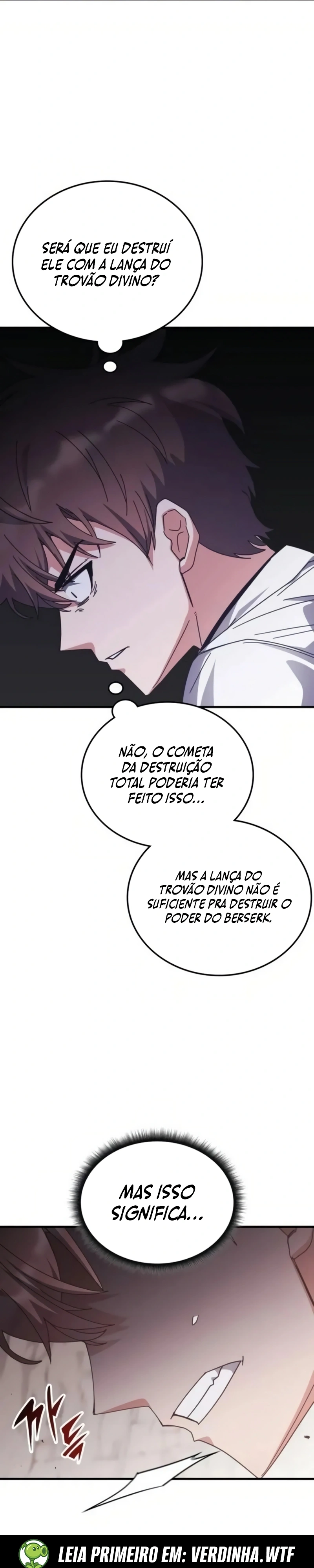 Read Academia da Transcendência (PT-BR) PT Manga Online