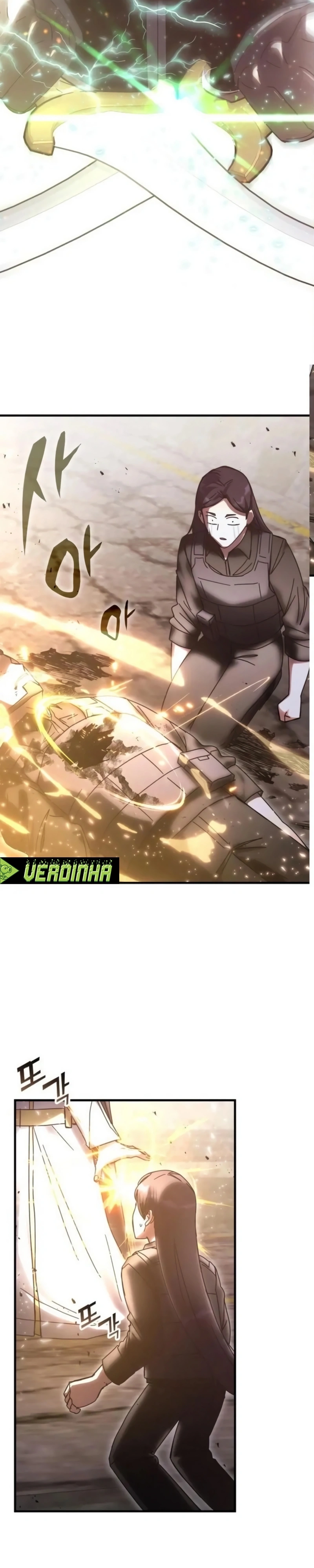 Read Academia da Transcendência (PT-BR) PT Manga Online