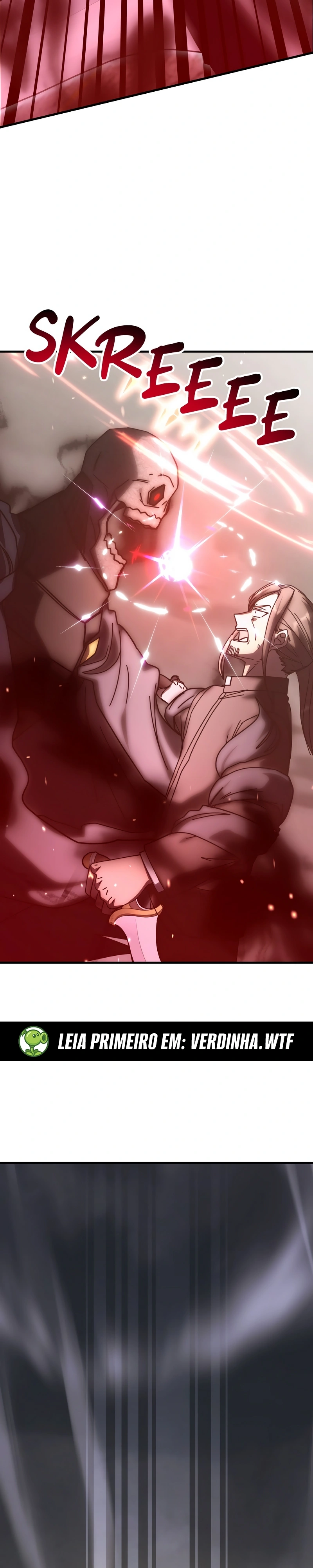 Read Academia da Transcendência (PT-BR) PT Manga Online
