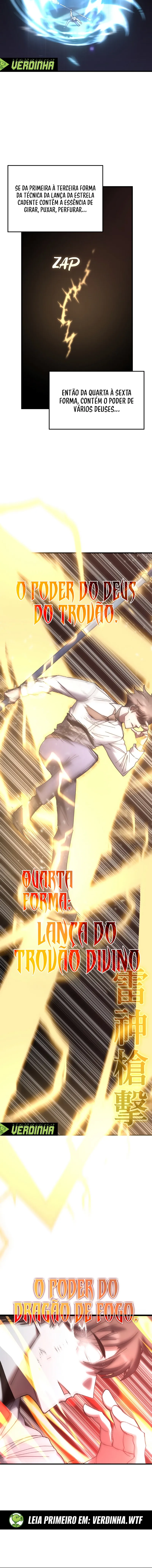 Read Academia da Transcendência (PT-BR) PT Manga Online