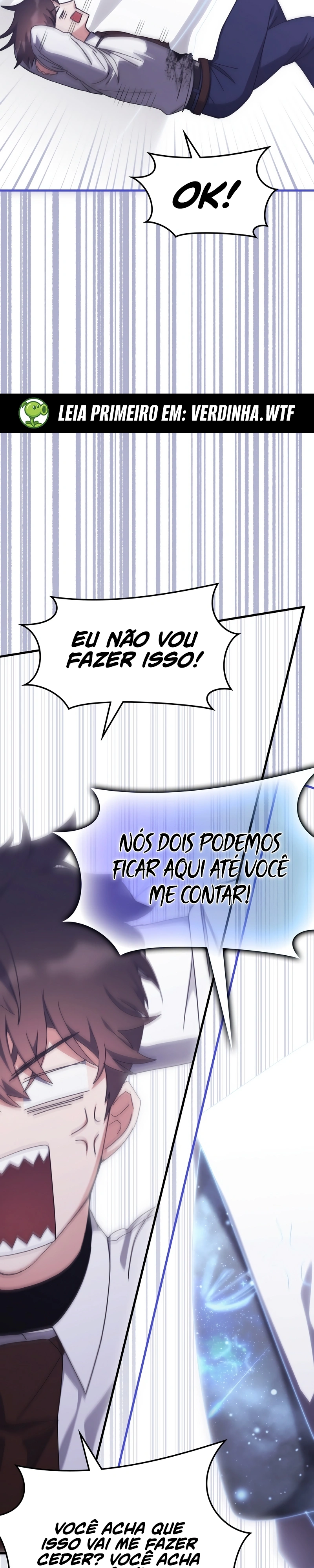 Read Academia da Transcendência (PT-BR) PT Manga Online