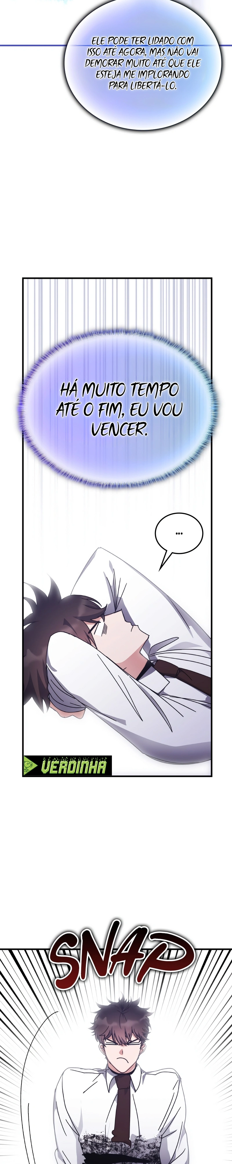 Read Academia da Transcendência (PT-BR) PT Manga Online