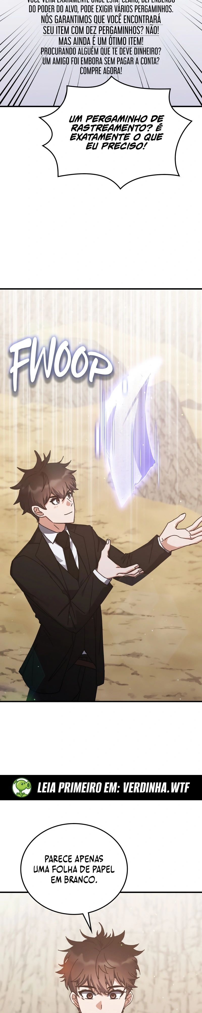 Read Academia da Transcendência (PT-BR) PT Manga Online